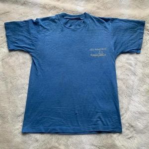 Vintage U.S.S. Portland CA-33 T-shirt